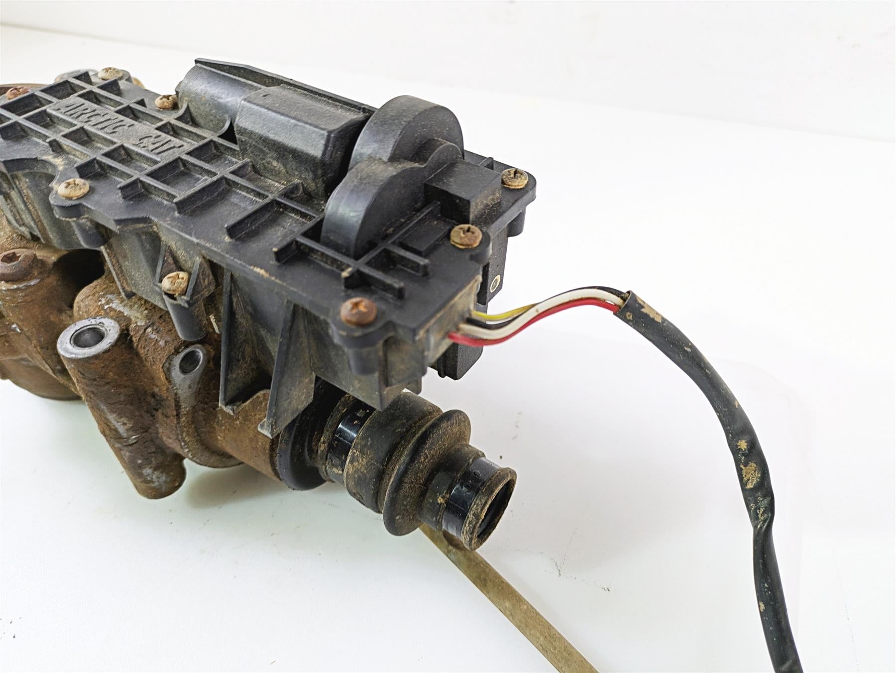 2015 Arctic Cat Wildcat 1000 X LTD Front Differential Gear Box 917mi 2502-082 {{ shop.shopifyCountryName }} - Mototech271