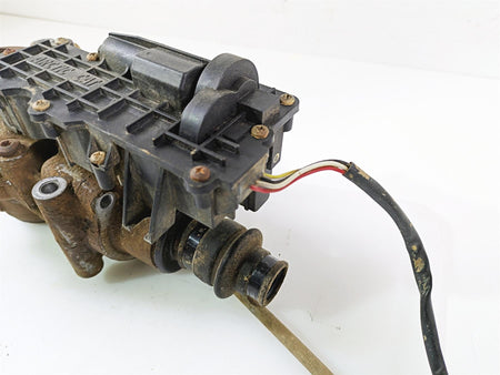 2015 Arctic Cat Wildcat 1000 X LTD Front Differential Gear Box 917mi 2502-082 {{ shop.shopifyCountryName }} - Mototech271