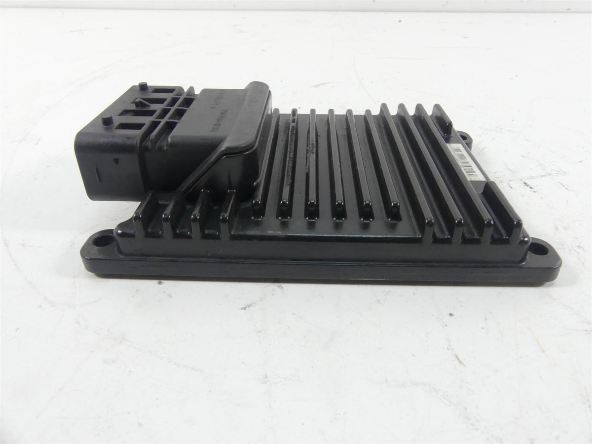 2011 Harley Touring FLTRU Road Glide Cdi Ecu Ecm Engine Control Module 34245-11 {{ shop.shopifyCountryName }} - Mototech271