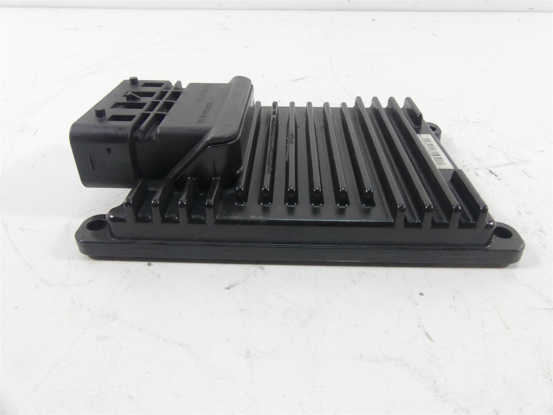 2011 Harley Touring FLTRU Road Glide Cdi Ecu Ecm Engine Control Module 34245-11 {{ shop.shopifyCountryName }} - Mototech271