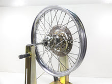 Load image into Gallery viewer, 2002 Harley Softail FXSTDI Deuce Straight Front Wheel Rim Spoke 21x2.15 43671-05 | Mototech271
