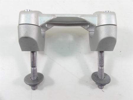 2020 Triumph Speed Triple RS 1050 Handlebar Holder Riser Set T2042064 T2041599 {{ shop.shopifyCountryName }} - Mototech271