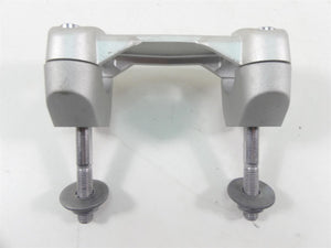 2020 Triumph Speed Triple RS 1050 Handlebar Holder Riser Set T2042064 T2041599