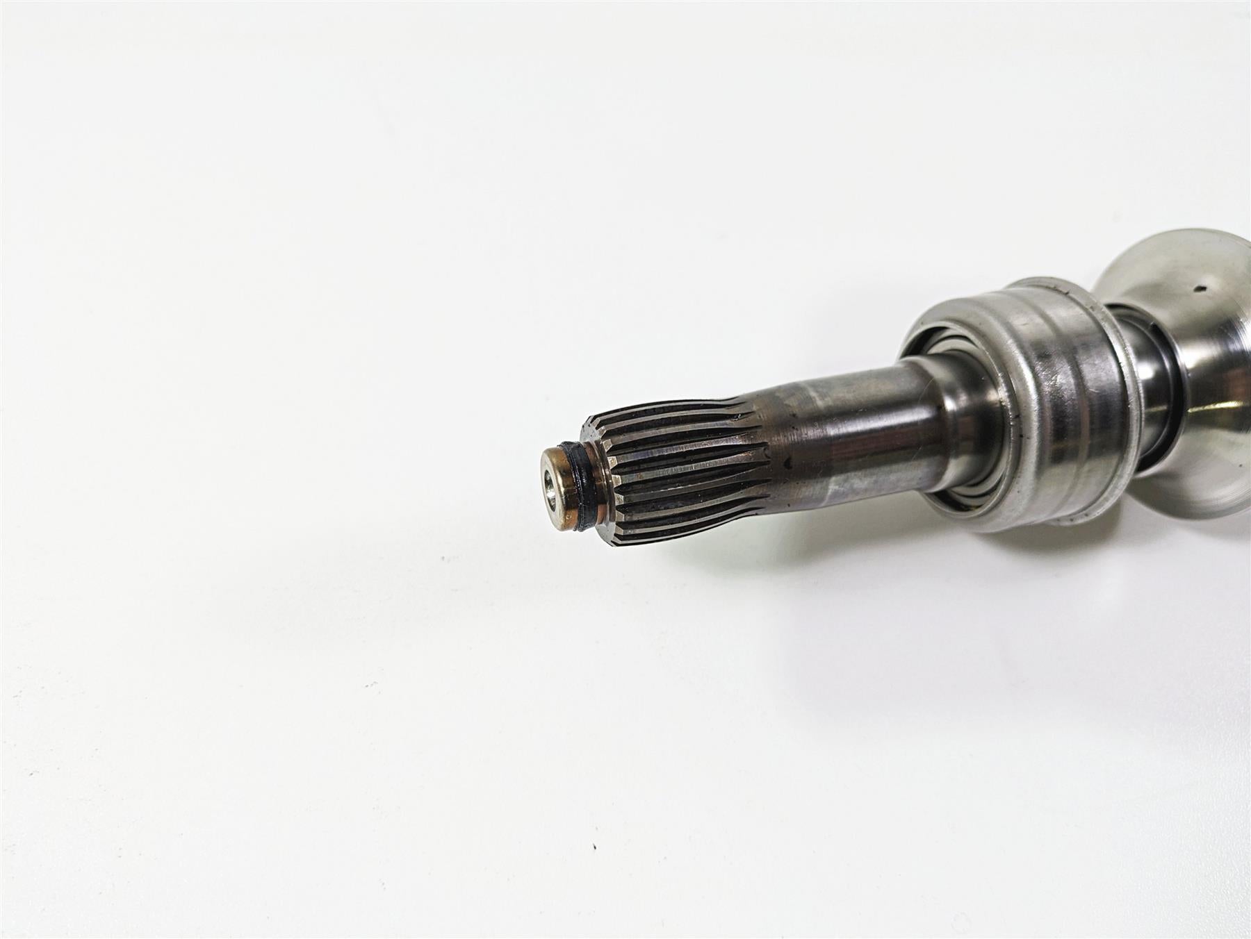 2010 Sea-Doo 4-Tec RXT 215 Central Main Drive Shaft 271001608 {{ shop.shopifyCountryName }} - Mototech271