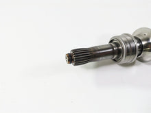 Load image into Gallery viewer, 2010 Sea-Doo 4-Tec RXT 215 Central Main Drive Shaft 271001608
