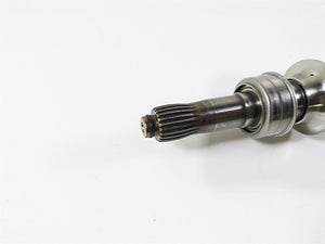 2010 Sea-Doo 4-Tec RXT 215 Central Main Drive Shaft 271001608