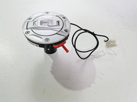 2017 BMW R1200 GS K50 Keyless Ride Fuel Gas Tank Cap 16118531632 {{ shop.shopifyCountryName }} - Mototech271