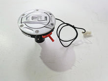 Load image into Gallery viewer, 2017 BMW R1200 GS K50 Keyless Ride Fuel Gas Tank Cap 16118531632
