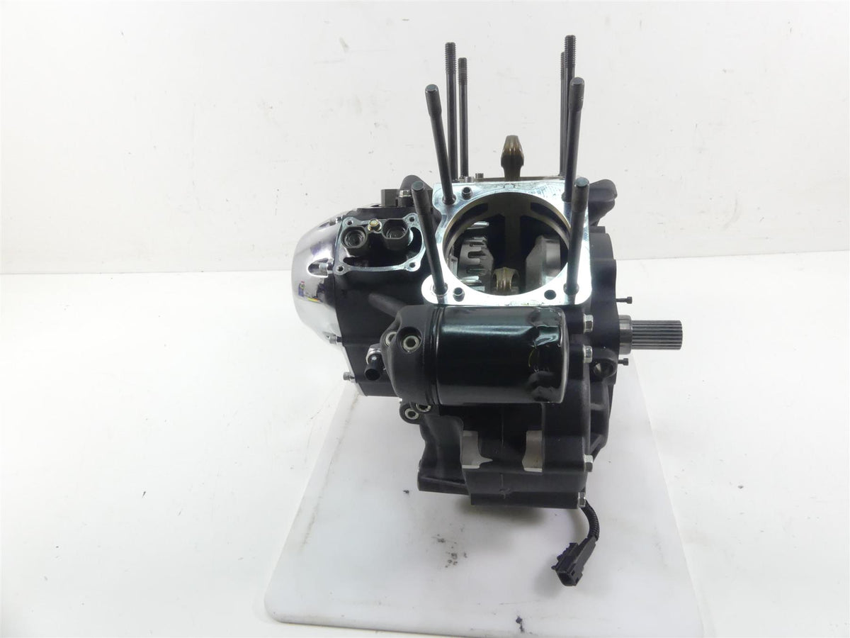 2021 Harley Softail FLSB Sport Glide Crank Case Engine Bottom End Set 24400188 {{ shop.shopifyCountryName }} - Mototech271