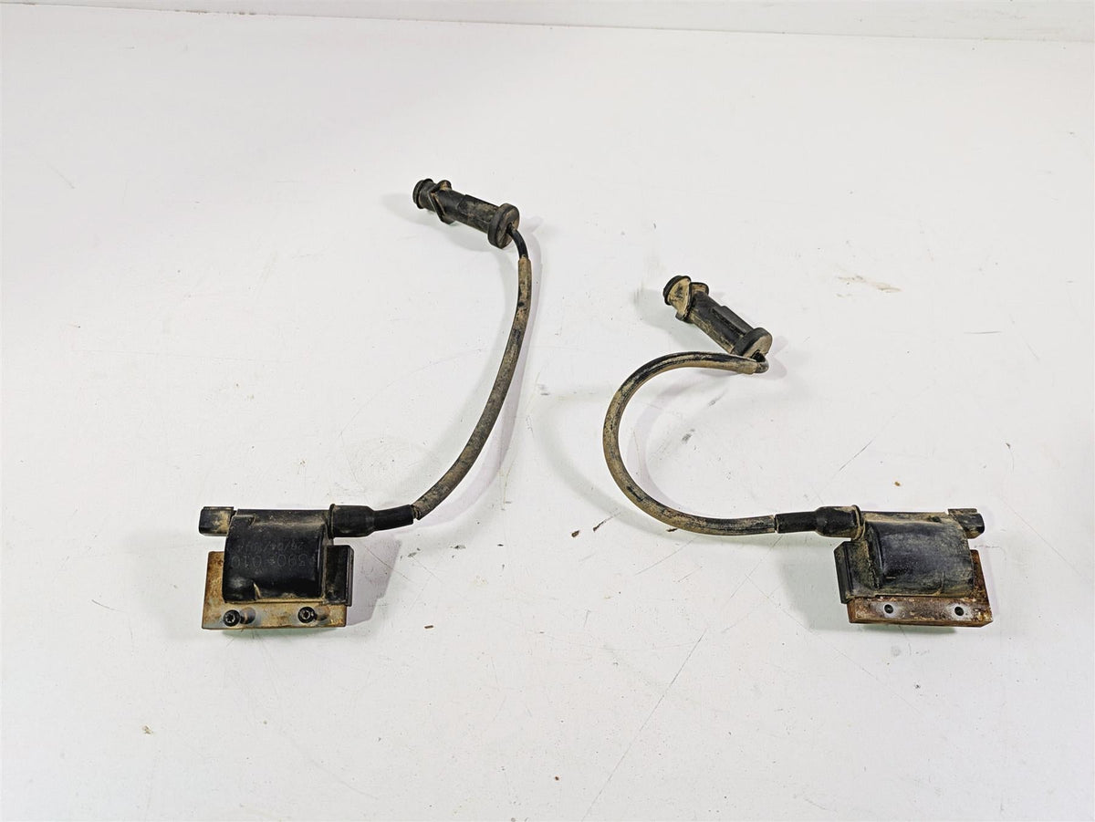 2015 Arctic Cat Wildcat 1000 X LTD Ignition Coil Set 0824-071 {{ shop.shopifyCountryName }} - Mototech271