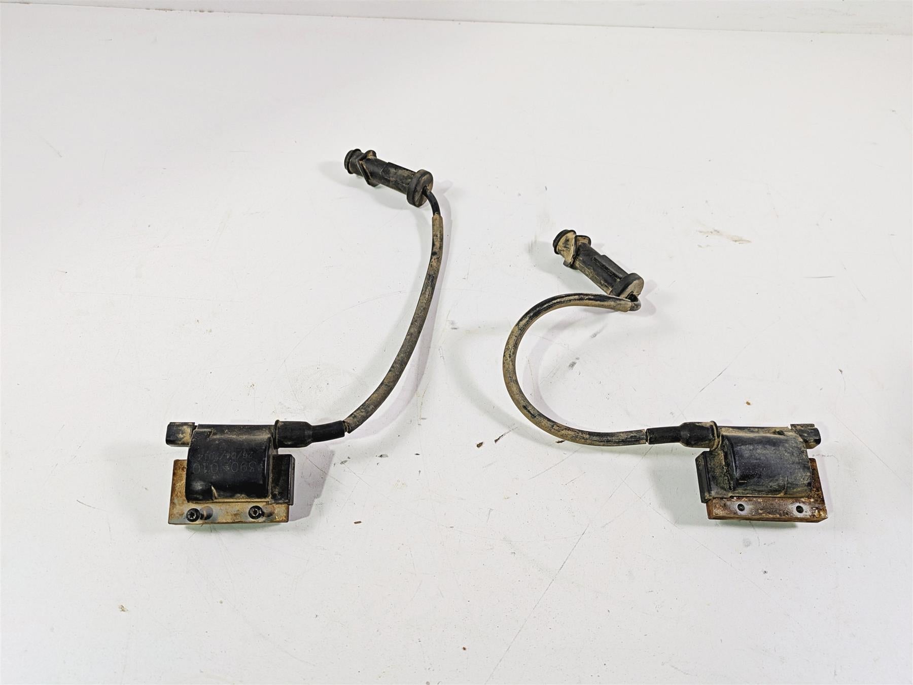 2015 Arctic Cat Wildcat 1000 X LTD Ignition Coil Set 0824-071 {{ shop.shopifyCountryName }} - Mototech271
