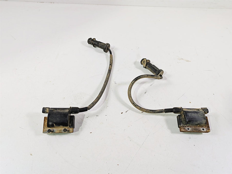 2015 Arctic Cat Wildcat 1000 X LTD Ignition Coil Set 0824-071 {{ shop.shopifyCountryName }} - Mototech271