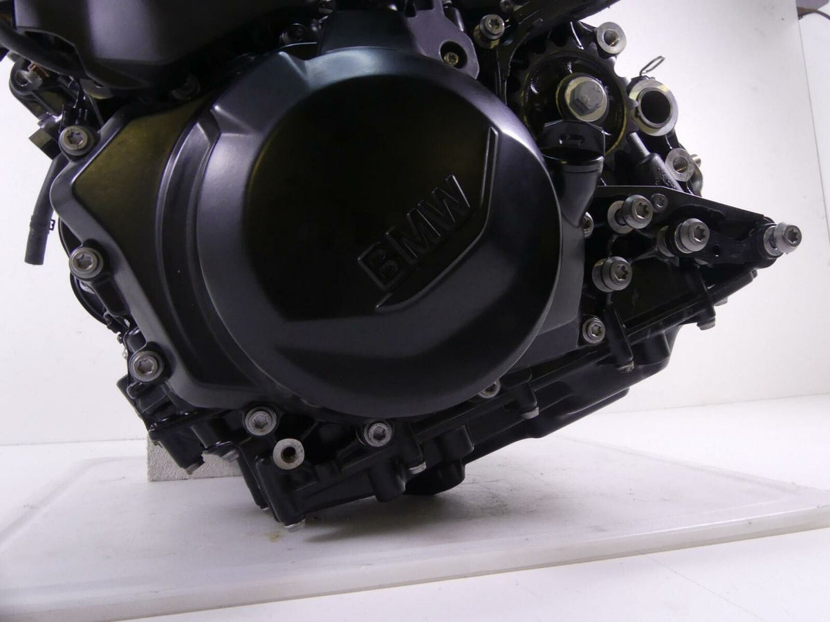 2020 BMW F900 R F900R K83 Read - Running Engine Motor 640miles - Read A24A09A {{ shop.shopifyCountryName }} - Mototech271