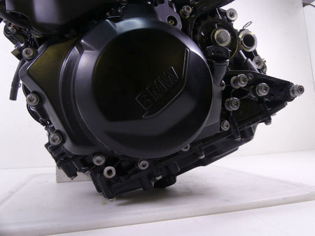 2020 BMW F900 R F900R K83 Read - Running Engine Motor 640miles - Read A24A09A {{ shop.shopifyCountryName }} - Mototech271