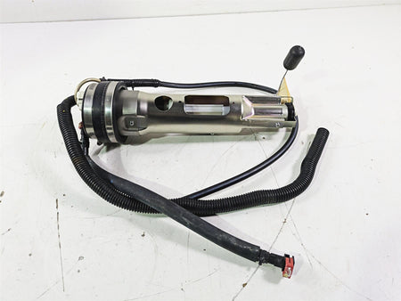 2018 Kawasaki STX-15F Jetski Fuel Gas Petrol Pump 67H - Tested 49040-0749 {{ shop.shopifyCountryName }} - Mototech271