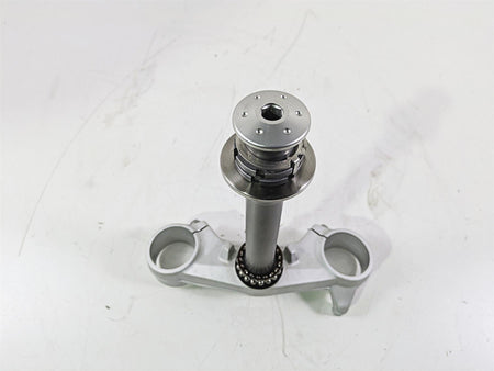 2016 BMW R1200RS K54 Lower Triple Tree Steering Clamp 8549422 31428549594 {{ shop.shopifyCountryName }} - Mototech271