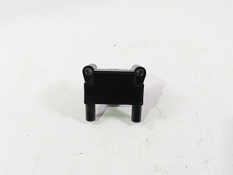 2015 Harley Touring FLHTKL Electra Glide Ignition Coil 31696-07A {{ shop.shopifyCountryName }} - Mototech271