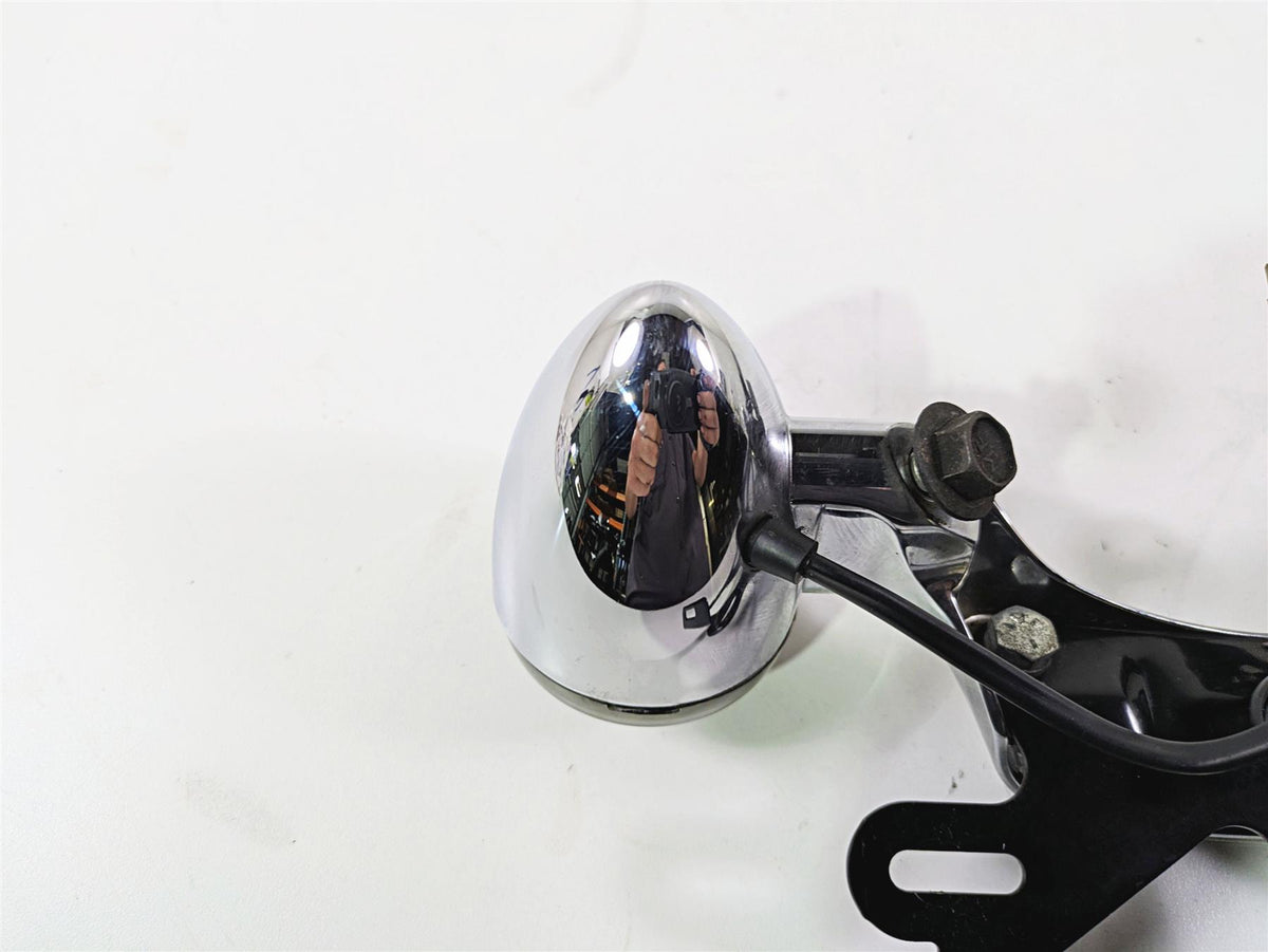 2007 Harley Touring FLHRSE CVO Road King Rear Blinker Turn Signal Set 68629-05 {{ shop.shopifyCountryName }} - Mototech271