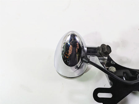 2007 Harley Touring FLHRSE CVO Road King Rear Blinker Turn Signal Set 68629-05 {{ shop.shopifyCountryName }} - Mototech271