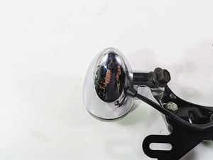 2007 Harley Touring FLHRSE CVO Road King Rear Blinker Turn Signal Set 68629-05
