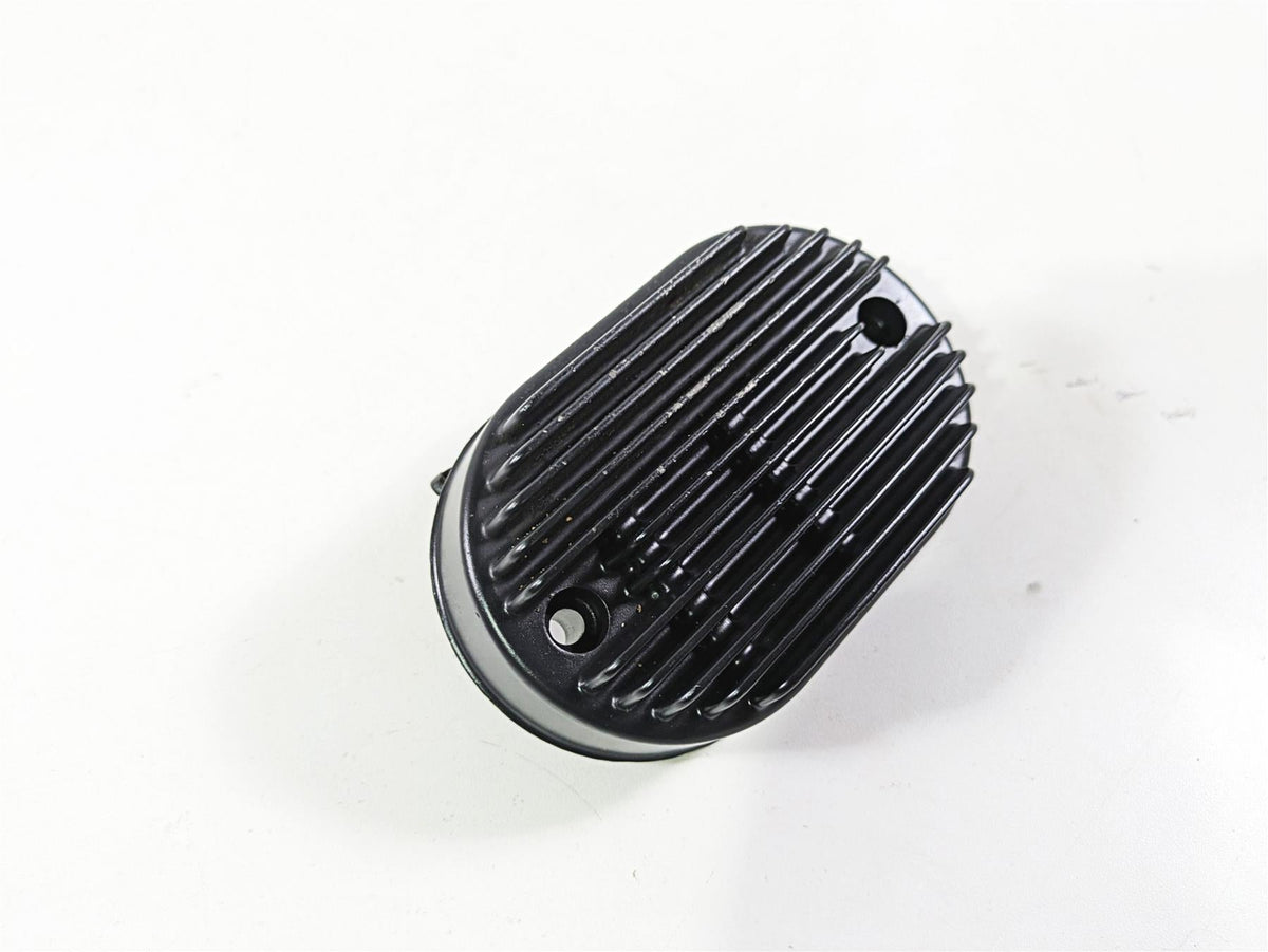2008 Harley FLSTC Softail Heritage Rectifier Voltage Regulator 74540-08 {{ shop.shopifyCountryName }} - Mototech271