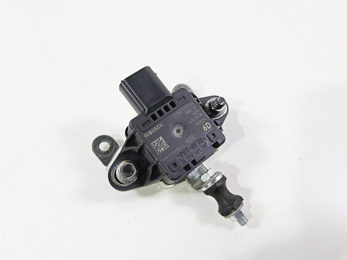 2019 Ducati Panigale V4S V4 S Corse Bosch Fall Lean Angle Sensor 38540073B {{ shop.shopifyCountryName }} - Mototech271