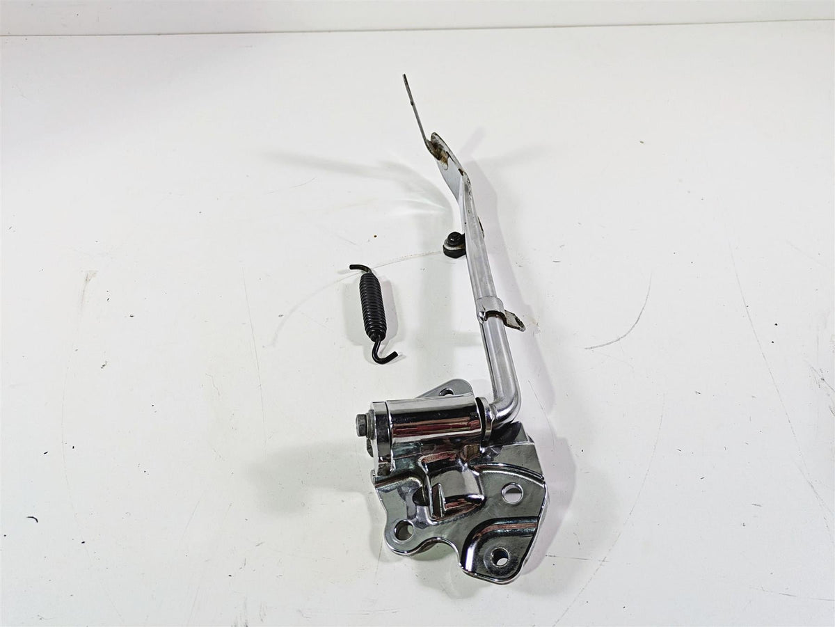 2017 Harley Touring FLHTKSE CVO E-Glide Side Kick Jiffy Stand Kickstand 50075-07 {{ shop.shopifyCountryName }} - Mototech271