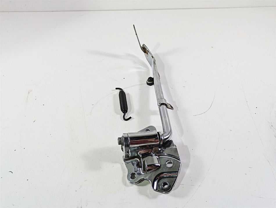 2017 Harley Touring FLHTKSE CVO E-Glide Side Kick Jiffy Stand Kickstand 50075-07 {{ shop.shopifyCountryName }} - Mototech271