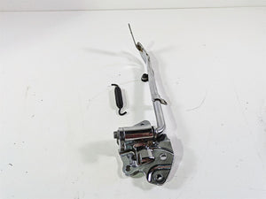 2017 Harley Touring FLHTKSE CVO E-Glide Side Kick Jiffy Stand Kickstand 50075-07 | Mototech271