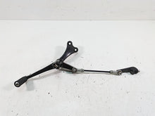 Load image into Gallery viewer, 2017 Harley XL883 N Sportster Iron Front Left Mid Peg Mount &amp; Shifter 42972-04 | Mototech271
