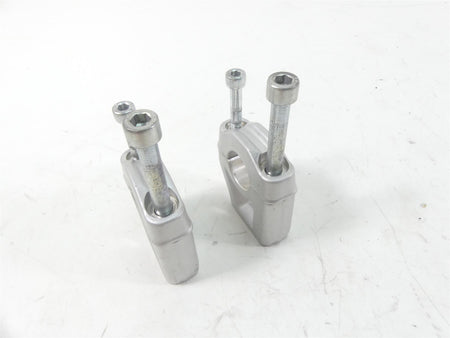 2011 BMW R1200GS K255 Adv Oem Handlebar Handle Bar Riser Set -28.5mm 31427718173 {{ shop.shopifyCountryName }} - Mototech271
