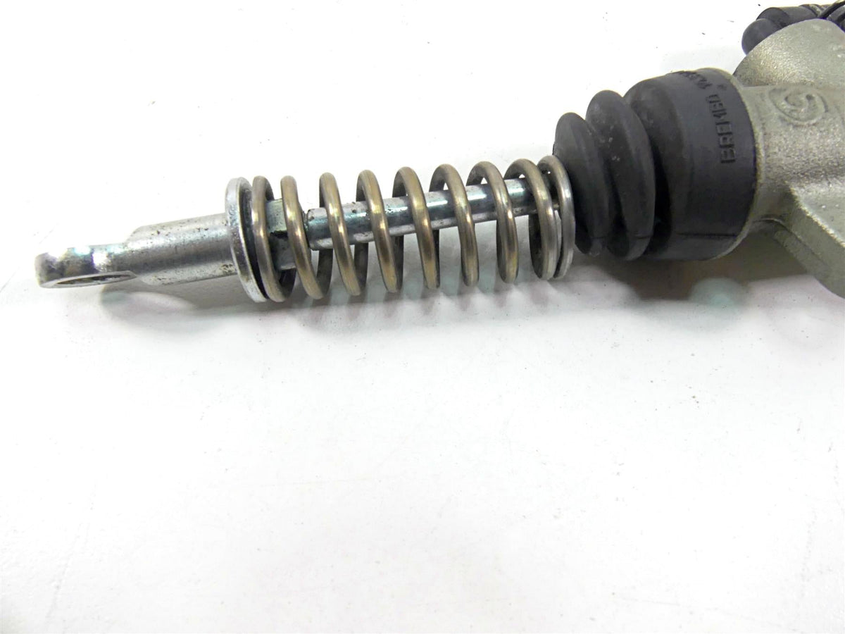 2012 Ducati Panigale 1199S Rear Brembo Brake Master Cylinder 62540311C {{ shop.shopifyCountryName }} - Mototech271