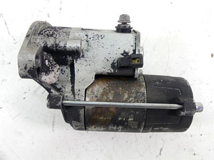 2009 Big Dog K9 Engine Starter Motor Harley Davidson Softail Dyna Touring | Mototech271