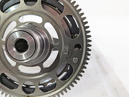 2024 Harley Softail FXLRST Low Rider Crankshaft Flywheel 114/117 3k 24100182 {{ shop.shopifyCountryName }} - Mototech271
