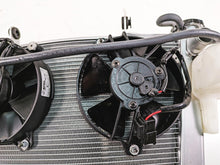 Load image into Gallery viewer, 2020 Aprilia Tuono V4 Factory Radiator Fan Hoses Reservoir -Read 2B003834
