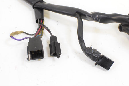 02 Kawasaki ZX12R ZX12 ZX1200 Left Control Switch Light Horn 46091-1857 {{ shop.shopifyCountryName }} - Mototech271