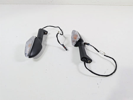 2016 BMW R1200 GS K50 Front Blinker Turn Signal Set 63138534353 {{ shop.shopifyCountryName }} - Mototech271