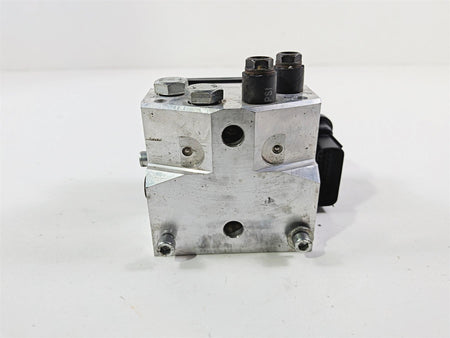 2013 Harley VRSCDX Night Rod Special Abs Brake Pump Module - For Parts 40664-08A-Mototech271