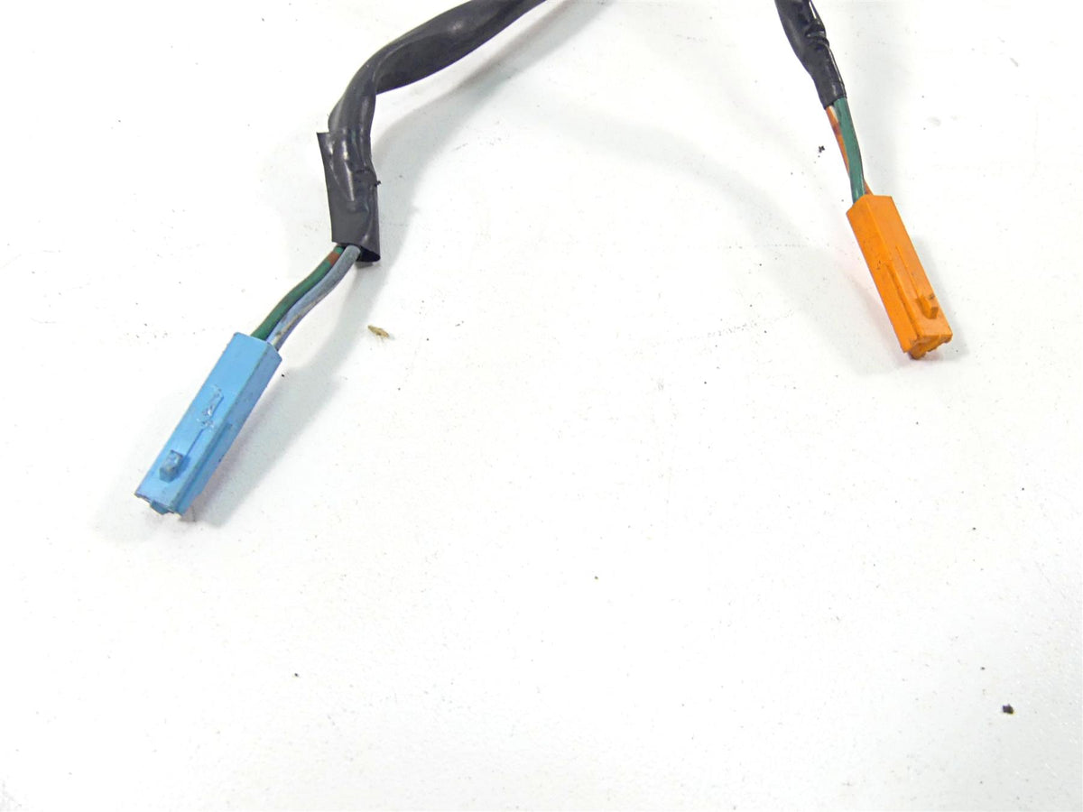 2007 Honda VTX1800 T2 Left Right Rear Turn Signal Blinker Set 33410-MCV-N11 {{ shop.shopifyCountryName }} - Mototech271