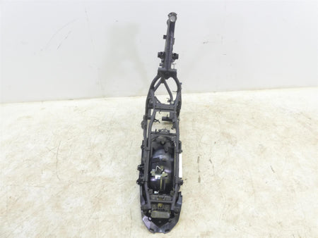 2022 Kawasaki KLR650 KL650 Adv Straight Main Frame Chassis 32160-1906-18R {{ shop.shopifyCountryName }} - Mototech271