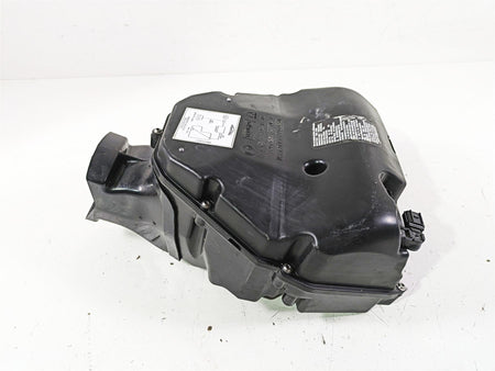 2023 Triumph Street Triple 765 RS Air Box Cleaner Breather T2207650 T2207654 {{ shop.shopifyCountryName }} - Mototech271