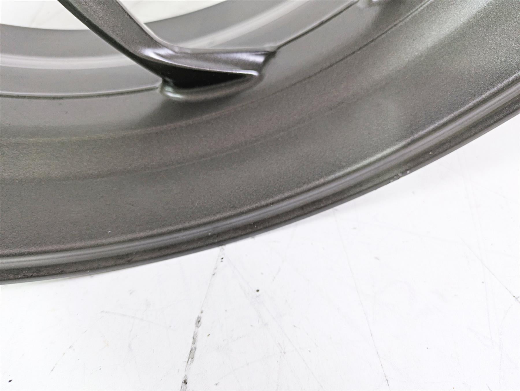 2015 BMW K1600 GT K48 Rear Wheel Rim 17x6 Straight 36318529042 {{ shop.shopifyCountryName }} - Mototech271