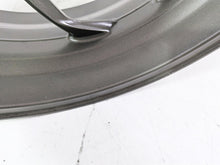 Load image into Gallery viewer, 2015 BMW K1600 GT K48 Rear Wheel Rim 17x6 Straight 36318529042
