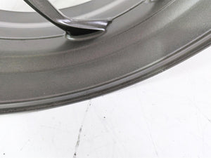 2015 BMW K1600 GT K48 Rear Wheel Rim 17x6 Straight 36318529042