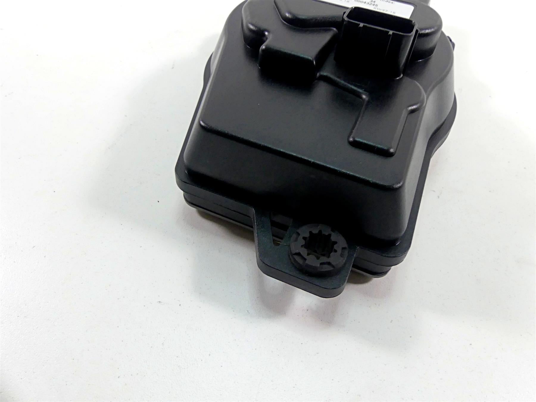 2016 KTM 1290 Super Duke R Speedometer Gauge Instrument -8k 60414069000 {{ shop.shopifyCountryName }} - Mototech271