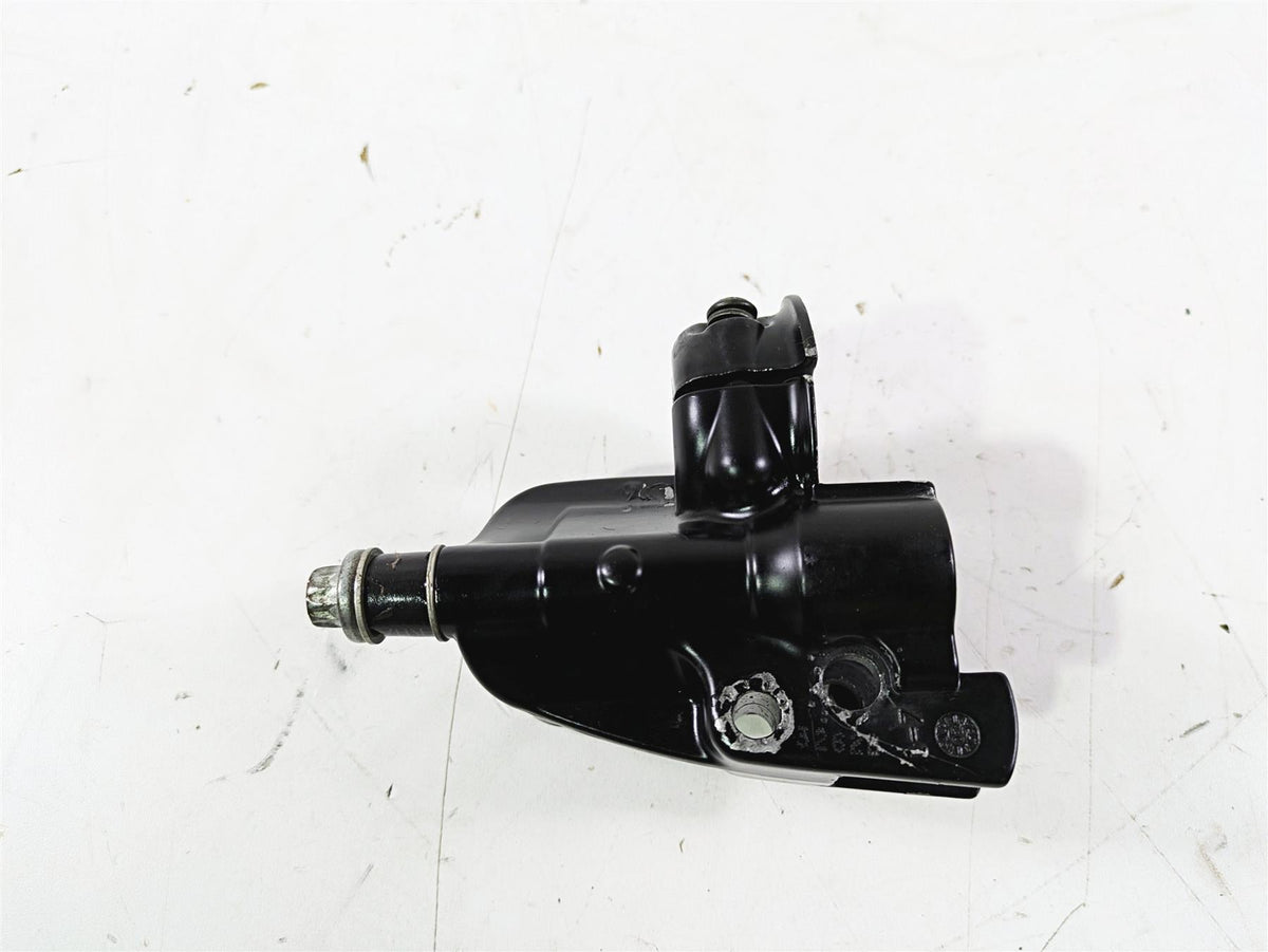 2003 Harley Softail FXSTDI Deuce 100th Front Brake Master Cylinder 9/16 45019-96 {{ shop.shopifyCountryName }} - Mototech271