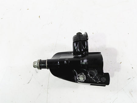 2003 Harley Softail FXSTDI Deuce 100th Front Brake Master Cylinder 9/16 45019-96 {{ shop.shopifyCountryName }} - Mototech271