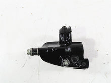 Load image into Gallery viewer, 2003 Harley Softail FXSTDI Deuce 100th Front Brake Master Cylinder 9/16 45019-96 | Mototech271
