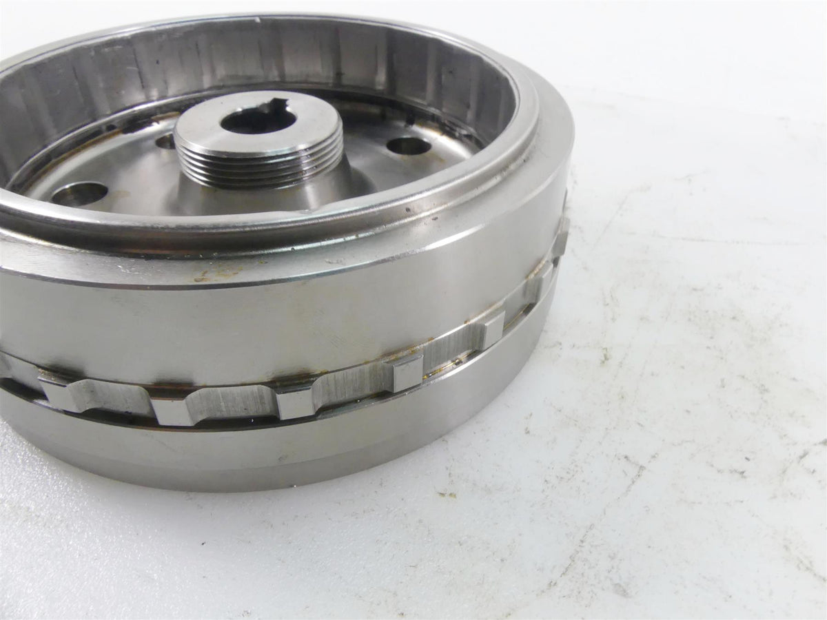2015 KTM 1290 Adventure Mitsuba Ignition Fly Wheel Rotor 60439005000 {{ shop.shopifyCountryName }} - Mototech271