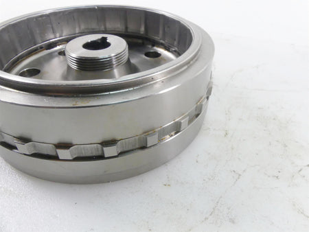 2015 KTM 1290 Adventure Mitsuba Ignition Fly Wheel Rotor 60439005000 {{ shop.shopifyCountryName }} - Mototech271